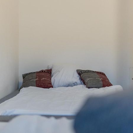 Garden-Eden Apartment 비엔나 외부 사진